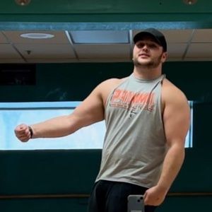 Meet your Posher, John